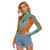 Anita Bradley Coco Mesh Top