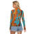 Anita Bradley Coco Mesh Top