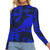 Anita Bradley Blake Mesh Top