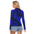 Anita Bradley Blake Mesh Top