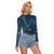 Anita Bradley Bridgette Mesh Top