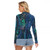 Anita Bradley Bridgette Mesh Top