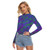 Anita Bradley Blin Mesh Top