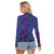 Anita Bradley Blin Mesh Top