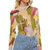 Anita Bradley Cecile Mesh Top