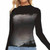 Anita Bradley Ebony Lake Mesh Top