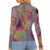 Anita Bradley Suzanne Mesh Top