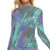 Anita Bradley Selena Mesh Top