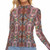 Anita Bradley Diane Mesh Top