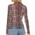 Anita Bradley Diane Mesh Top