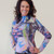 Anita Bradley Raising the Vibration Mesh Top