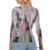 Anita Bradley Willow Mesh Top