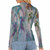Anita Bradley Dream Comfort Mesh Top