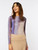 AMB Designs Shadowline Florence Double Sheer Top