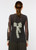 AMB Designs Sweet Tweed Florence Double Sheer Top