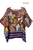 Linen & Cotton House Linen Top