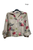 Linen & Cotton House Short Linen Shirt