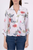 Linen & Cotton House Short Linen Shirt