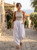 Linen & Cotton House Structured Panel Pant
