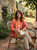 Linen & Cotton House Floral Print Shirt