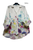 Linen & Cotton House Floral Print Shirt