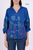 Linen & Cotton House Floral Print Shirt