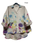 Linen & Cotton House Floral Print Shirt