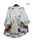 Linen & Cotton House Floral Print Shirt