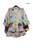 Linen & Cotton House Floral Print Shirt