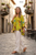 Linen & Cotton House Floral Print Shirt