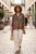 Linen & Cotton House Floral Print Shirt