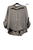 Linen & Cotton House Oversized Shirt