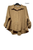 Linen & Cotton House Oversized Shirt
