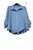 Linen & Cotton House Oversized Shirt