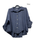 Linen & Cotton House Oversized Shirt