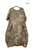 Linen & Cotton House Floral Dress