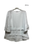 Linen & Cotton House Ruffle Blouse