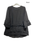 Linen & Cotton House Ruffle Blouse