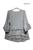 Linen & Cotton House Ruffle Blouse