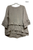Linen & Cotton House Ruffle Blouse