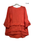 Linen & Cotton House Ruffle Blouse
