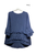 Linen & Cotton House Ruffle Blouse