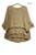 Linen & Cotton House Ruffle Blouse