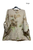Linen & Cotton House Floral Jacket