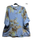 Linen & Cotton House Floral Jacket