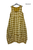 Linen & Cotton House Plaid Dress
