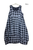 Linen & Cotton House Plaid Dress