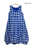 Linen & Cotton House Plaid Dress