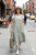 Linen & Cotton House Plaid Dress
