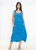 Linen & Cotton House Solid Dress